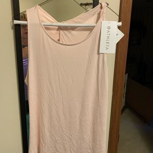 Athleta top